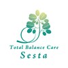 セスタ(Sesta)ロゴ