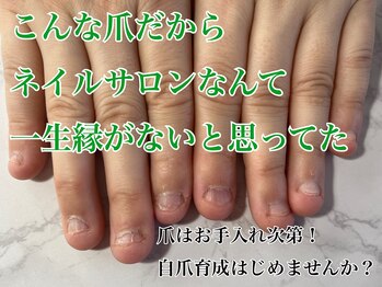 てふてふネイル(てふてふNAIL)