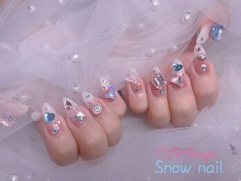 スノーネイルサロン 新宿店(Snow nail salon)/