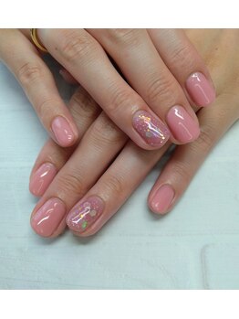 ネイルラビット(NAIL Rabbit)/