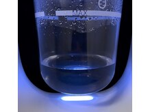 プリューム(Plume)/感動するほど汚れが取れます！