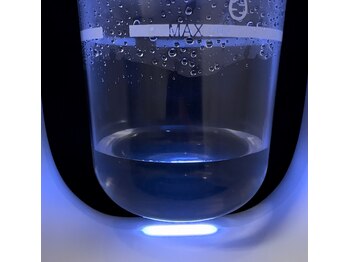 プリューム(Plume)/感動するほど汚れが取れます！