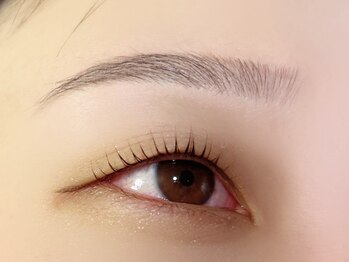 ルチア アイビューティ リゾート(Lucia)/まつ毛パーマ×眉ワックス