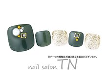 ティーエヌ TSUTAYA八戸ニュータウン店/【FOOT】２月☆定額5900円コース