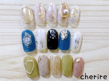 シェリール 北千住(Cherire)/☆定額エレガントコース☆