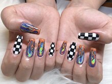 コレット(Colette.)/スカルプやり放題[横浜/上大岡]