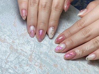 閨匠ビューティサロン 新橋店/