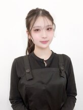 シエロ 栄店(cielo) つきな (330円)