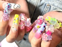 ツメ(2me)/やり放題コース