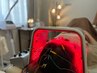 電気を流す美容鍼×LED +ヘッドマッサージ