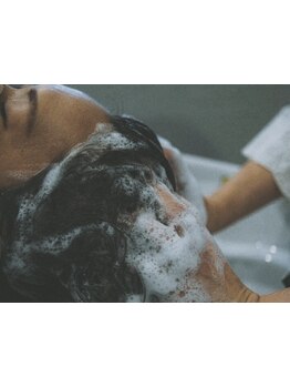 メンズにオススメのサロン