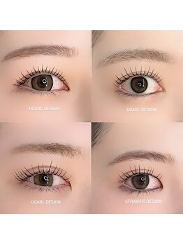 エイミー 心斎橋堀江(aimee)/design Iroha