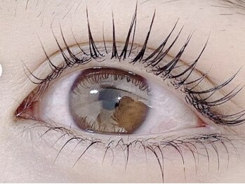 ネオビューティー 上本町店(Neo beauty)/上下まつ毛パーマ