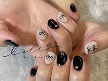 エル(ell.)/持ち込みデザイン