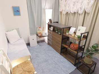 ツーベース(2BASE)/受付♪