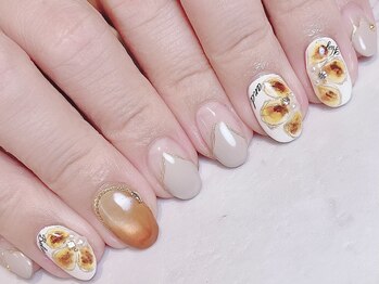 レヴィア(Revia)/