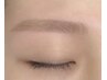 大人女性の垢抜け☆眉毛アイブロウWAX