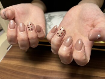 エーナイン イオンモール苫小牧店/全店舗共通デザイン