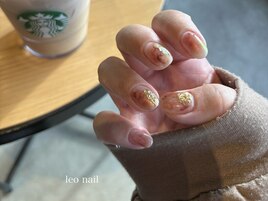 ジェルネイル
