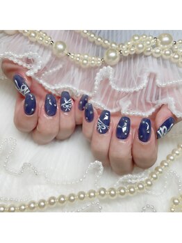 アイカ(Aika)/シアーネイビー