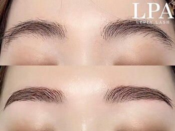 レピア 高槻店/まつげパーマ/まつ毛パーマ