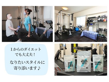 ケーズスタイル(K's STYLE)の写真