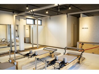 グランフィット 岡崎北(Granfit)/