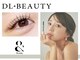 ディーエル ビューティー 大宮店(DL BEAUTY)の写真/LED、ボリュームラッシュ、パリエク、アンドヘルシーなど豊富なエクステMENU♪ワンホンエクステもご用意◎