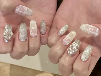 エリス 京橋(Eliss)/アートし放題コース