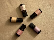 癒し処 ほのか 豊中店/アロマリンパ