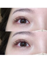 ミロバイキング 樟葉店(Milo by king)/パーソナルラッシュリフト