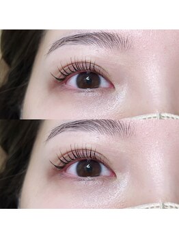 ミロバイキング 樟葉店(Milo by king)/パーソナルラッシュリフト