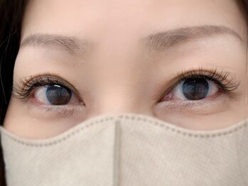 ルルミーナ(Lulu Mina)/~ボリュームラッシュ~