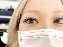 シャロン バイ グラフ 日本橋(Chalon by GRAFF)/＊まつげエクステ