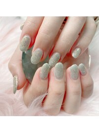 春ネイル/卒業ネイル/痛ネイル