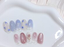 サロンドマイン(salon de mynn.)