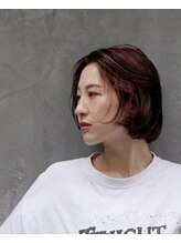 イム(im) nagasawa asuka