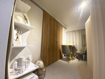 サロンエイトミー 西船橋店(salon 83)/【西船橋】2025/4 New Open！！