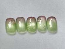 ルポ(repos)/25年6月　standard 定額