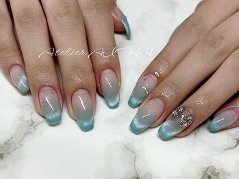 アトリエ アイハ(aiha)/マグネットデザイン