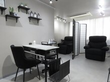 サムライビューティー 渋谷東店(SamuraiBeauty)/最高の環境なメンズ眉毛サロン