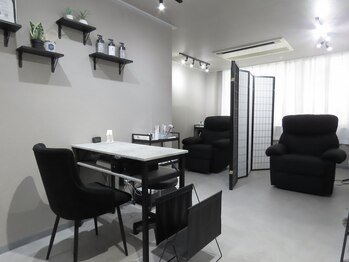 サムライビューティー 渋谷東店(SamuraiBeauty)/最高の環境なメンズ眉毛サロン