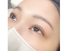 ユウ(Yuu)/まつげパーマ