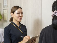 一緒にロードマップを作って、目指すゴールを探しましょう◇*