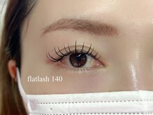 ファミーユプラス 伊勢崎(Fameu+)/フラットラッシュ