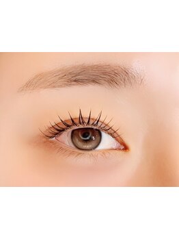 まつげのお悩み解決サロン