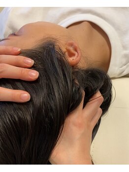 オージャススパ/