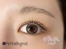 バイラ(Baila)/まつげパーマ/パリジェンヌ