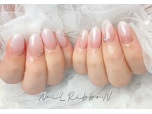 アイラッシュ アンド ネイル リボン 池袋店(RibboN)/[316]80分やり放題¥7990+10分