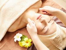 エステティックサロンフランジパニ(frangipani)